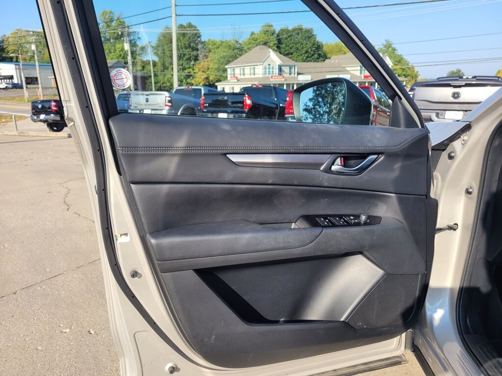 2024 MAZDA CX-5 2.5 S Select Package Crestwood KY