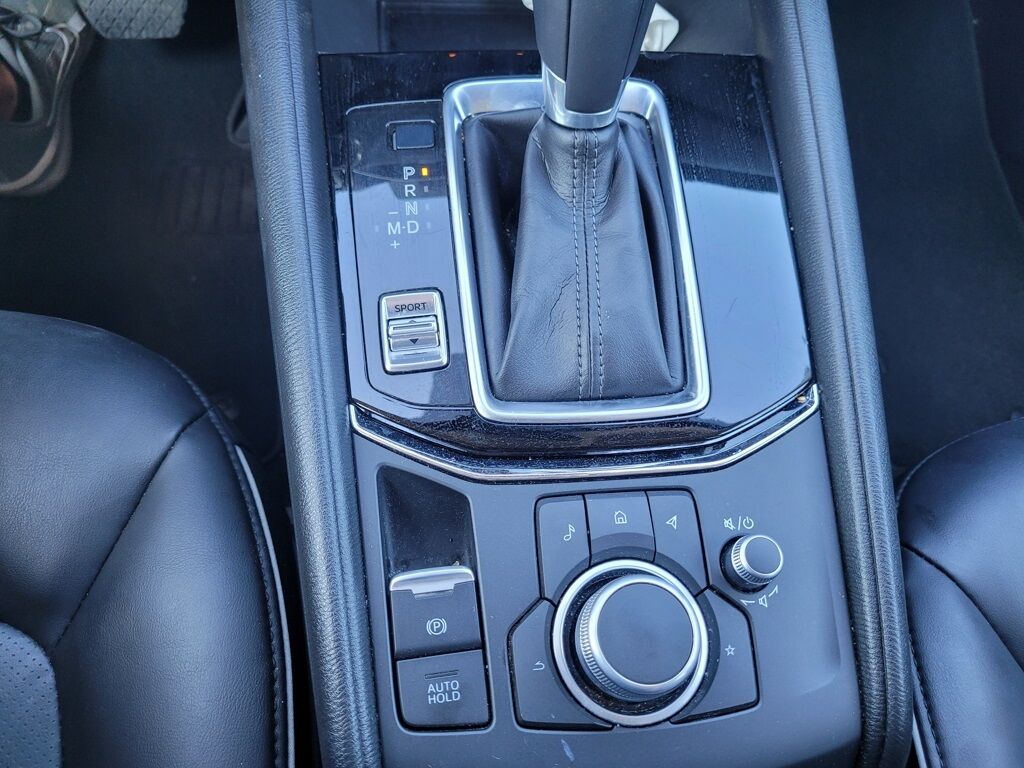 2024 MAZDA CX-5 2.5 S Select Package Crestwood KY