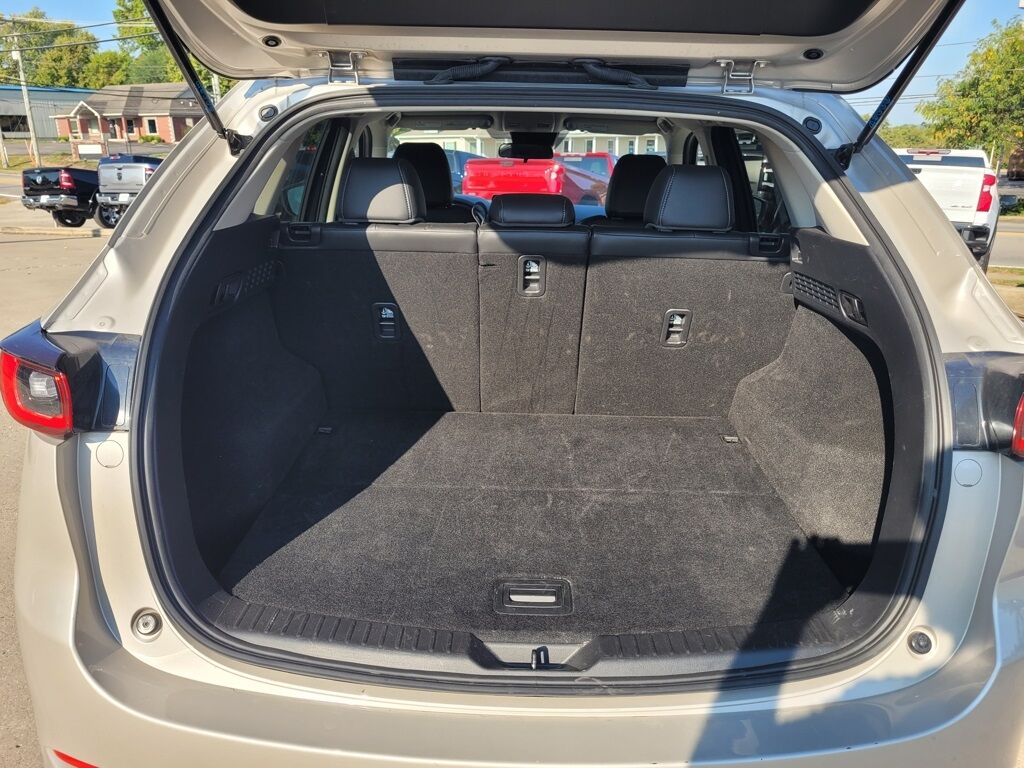 2024 MAZDA CX-5 2.5 S Select Package Crestwood KY