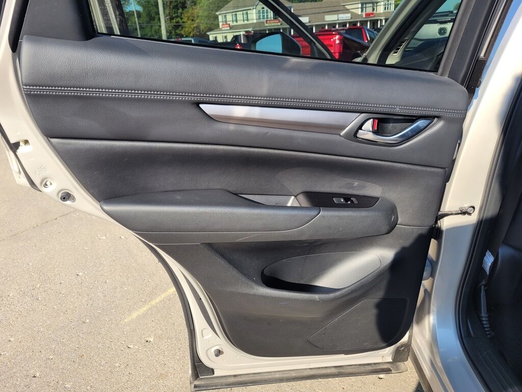 2024 MAZDA CX-5 2.5 S Select Package Crestwood KY