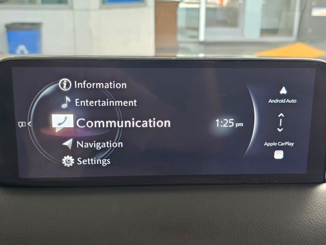 2024 MAZDA CX-5 2.5 S Select Package Folsom CA