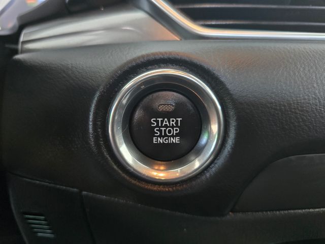 2024 MAZDA CX-5 2.5 S Select Package Folsom CA