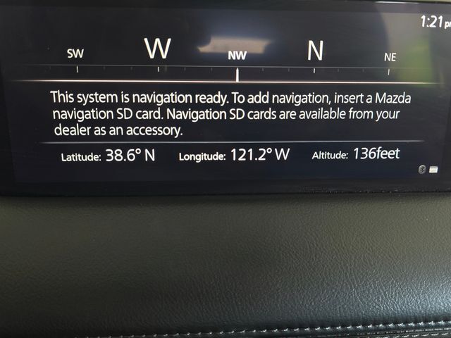 2024 MAZDA CX-5 2.5 S Select Package Folsom CA