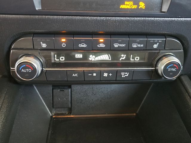 2024 MAZDA CX-5 2.5 S Select Package Folsom CA