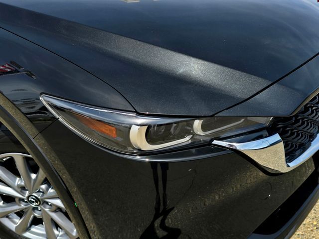 2024 MAZDA CX-5 2.5 S Select Package Folsom CA