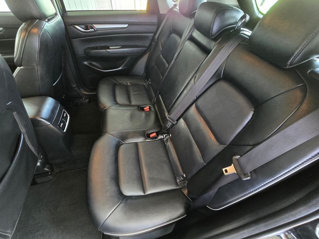 2024 MAZDA CX-5 2.5 S Select Package Folsom CA