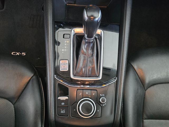 2024 MAZDA CX-5 2.5 S Select Package Folsom CA