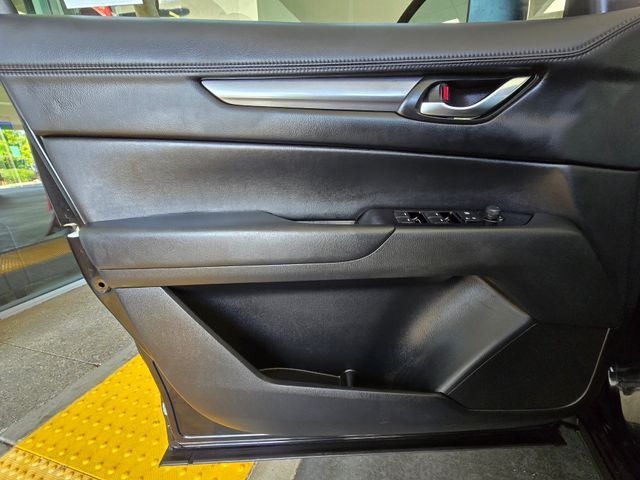 2024 MAZDA CX-5 2.5 S Select Package Folsom CA