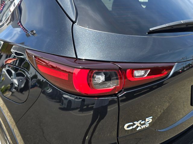 2024 MAZDA CX-5 2.5 S Select Package Folsom CA