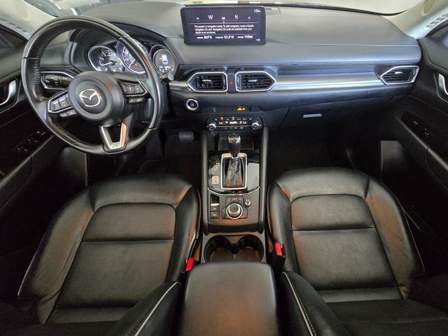 2024 MAZDA CX-5 2.5 S Select Package Folsom CA