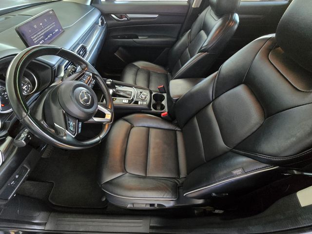 2024 MAZDA CX-5 2.5 S Select Package Folsom CA