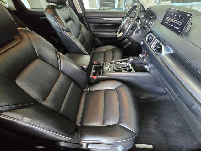 2024 MAZDA CX-5 2.5 S Select Package Folsom CA