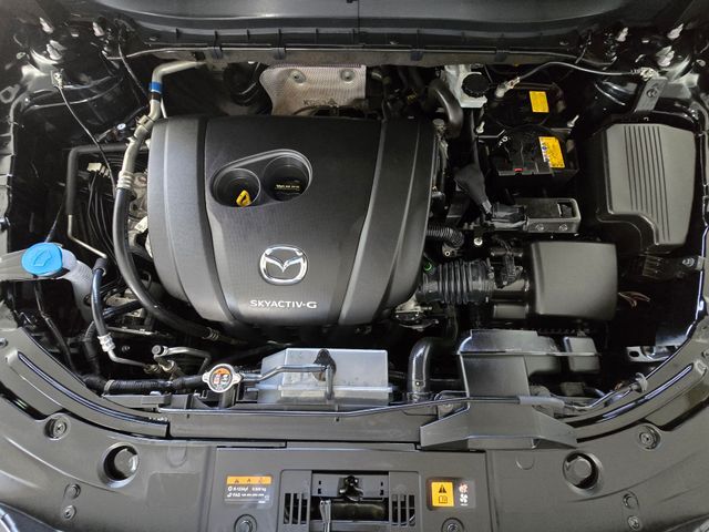 2024 MAZDA CX-5 2.5 S Select Package Folsom CA