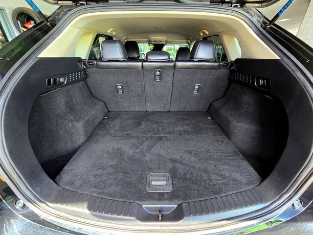 2024 MAZDA CX-5 2.5 S Select Package Folsom CA