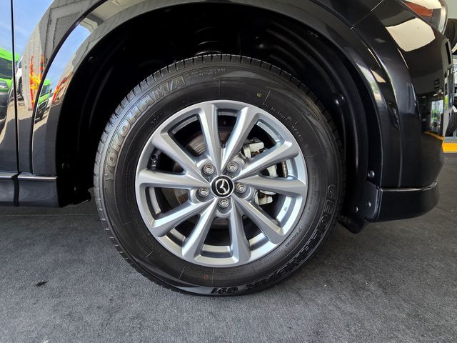 2024 MAZDA CX-5 2.5 S Select Package Folsom CA