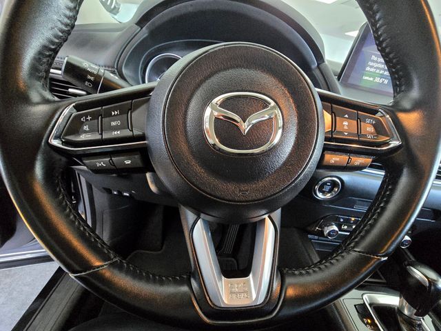 2024 MAZDA CX-5 2.5 S Select Package Folsom CA