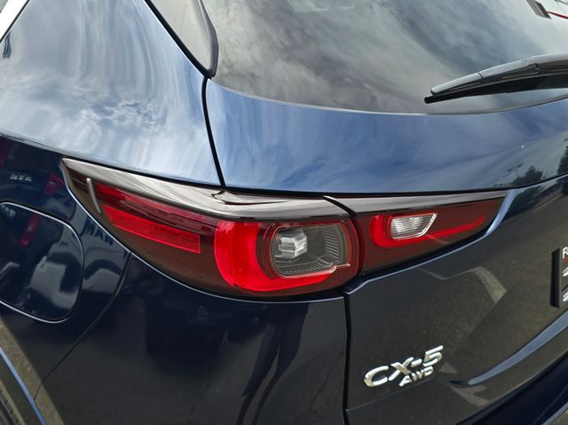 2024 MAZDA CX-5 2.5 S Select Package Folsom CA