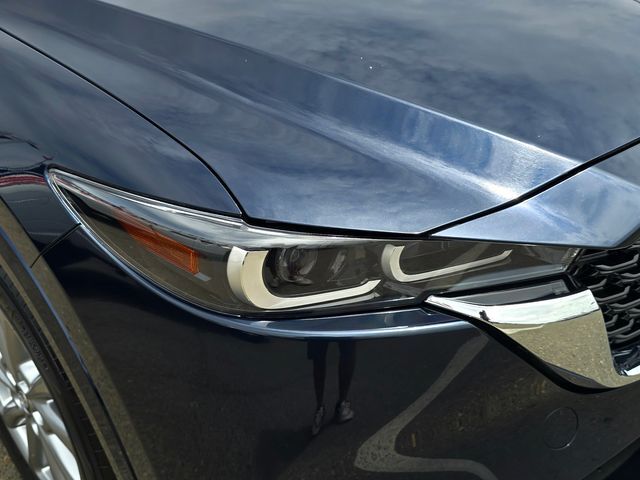 2024 MAZDA CX-5 2.5 S Select Package Folsom CA