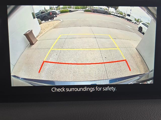 2024 MAZDA CX-5 2.5 S Select Package Folsom CA