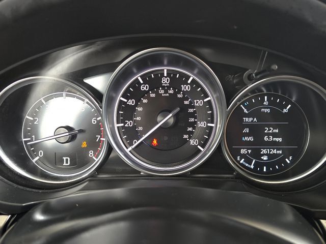 2024 MAZDA CX-5 2.5 S Select Package Folsom CA