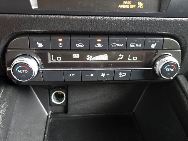 2024 MAZDA CX-5 2.5 S Select Package Folsom CA