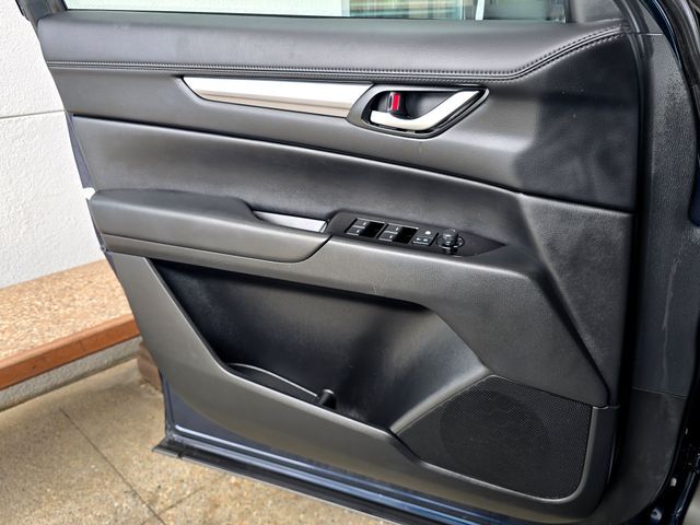 2024 MAZDA CX-5 2.5 S Select Package Folsom CA
