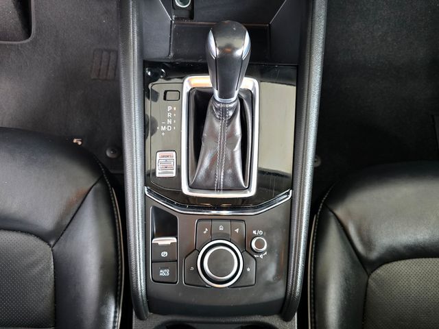 2024 MAZDA CX-5 2.5 S Select Package Folsom CA