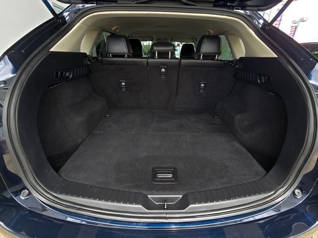 2024 MAZDA CX-5 2.5 S Select Package Folsom CA