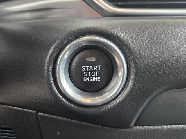 2024 MAZDA CX-5 2.5 S Select Package Folsom CA