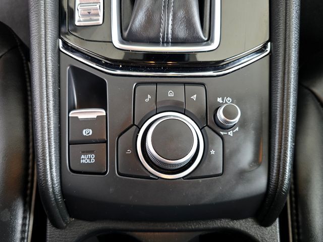 2024 MAZDA CX-5 2.5 S Select Package Folsom CA
