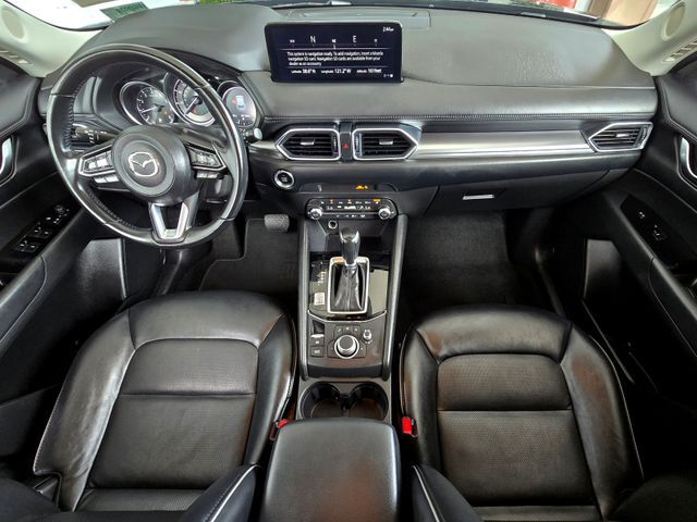 2024 MAZDA CX-5 2.5 S Select Package Folsom CA