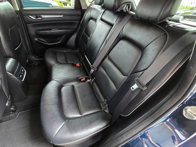 2024 MAZDA CX-5 2.5 S Select Package Folsom CA