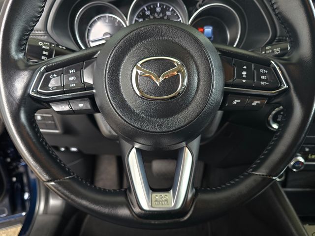 2024 MAZDA CX-5 2.5 S Select Package Folsom CA