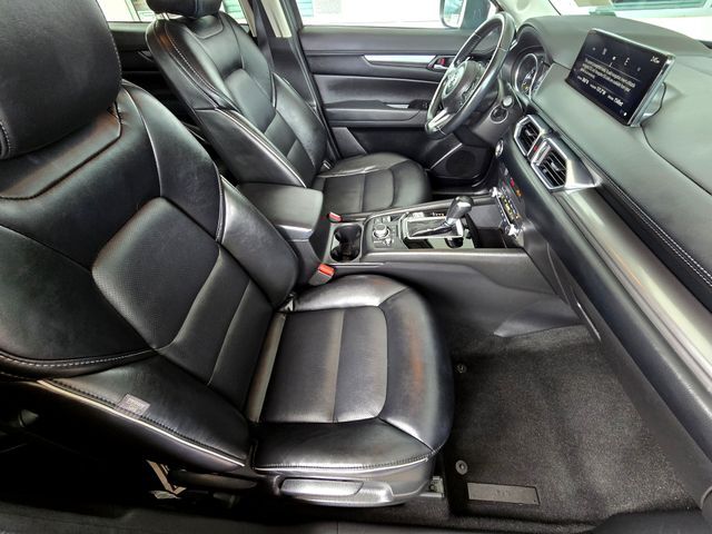 2024 MAZDA CX-5 2.5 S Select Package Folsom CA