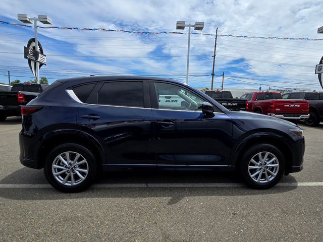 2024 MAZDA CX-5 2.5 S Select Package Folsom CA