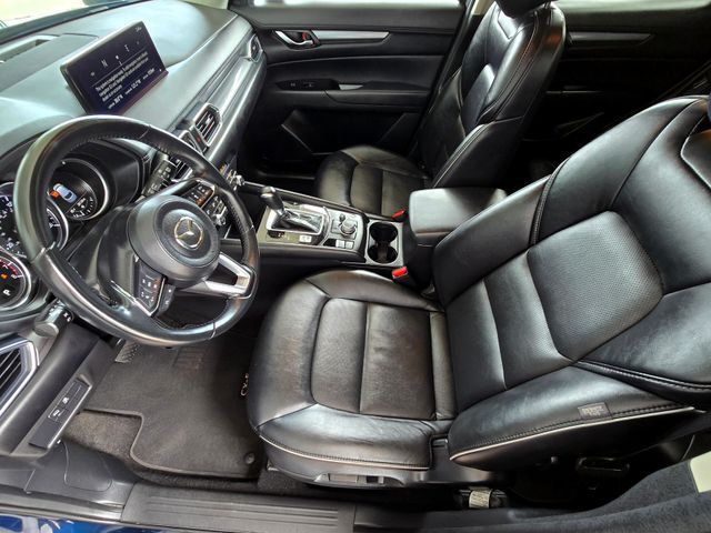 2024 MAZDA CX-5 2.5 S Select Package Folsom CA