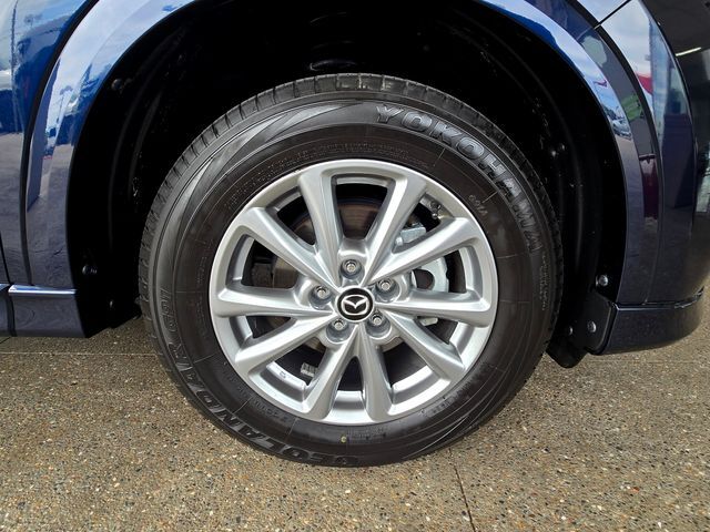2024 MAZDA CX-5 2.5 S Select Package Folsom CA