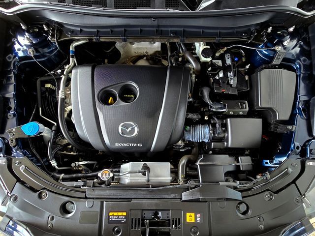 2024 MAZDA CX-5 2.5 S Select Package Folsom CA
