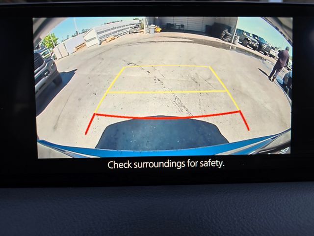 2024 MAZDA CX-5 2.5 S Select Package Folsom CA
