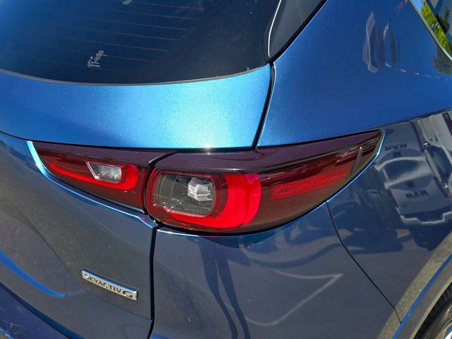 2024 MAZDA CX-5 2.5 S Select Package Folsom CA