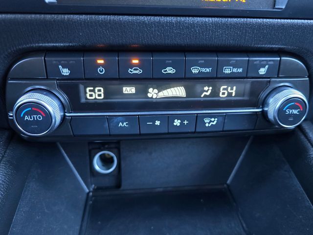 2024 MAZDA CX-5 2.5 S Select Package Folsom CA