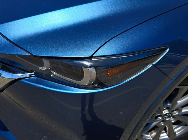 2024 MAZDA CX-5 2.5 S Select Package Folsom CA