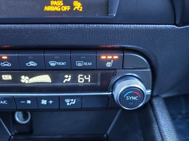 2024 MAZDA CX-5 2.5 S Select Package Folsom CA