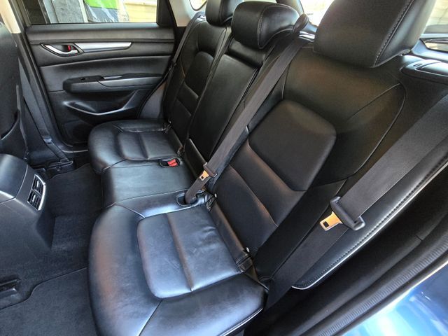 2024 MAZDA CX-5 2.5 S Select Package Folsom CA
