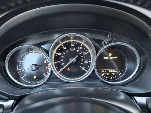 2024 MAZDA CX-5 2.5 S Select Package Folsom CA
