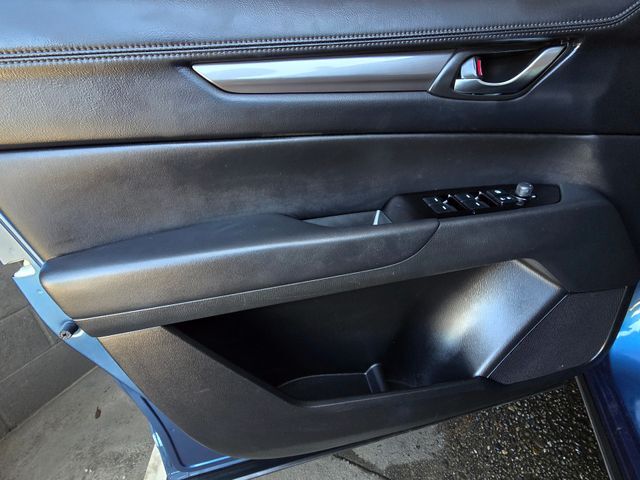 2024 MAZDA CX-5 2.5 S Select Package Folsom CA
