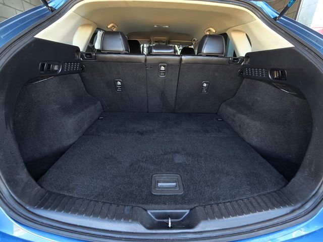 2024 MAZDA CX-5 2.5 S Select Package Folsom CA