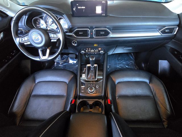 2024 MAZDA CX-5 2.5 S Select Package Folsom CA