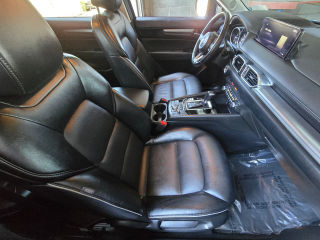 2024 MAZDA CX-5 2.5 S Select Package Folsom CA