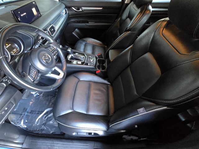 2024 MAZDA CX-5 2.5 S Select Package Folsom CA